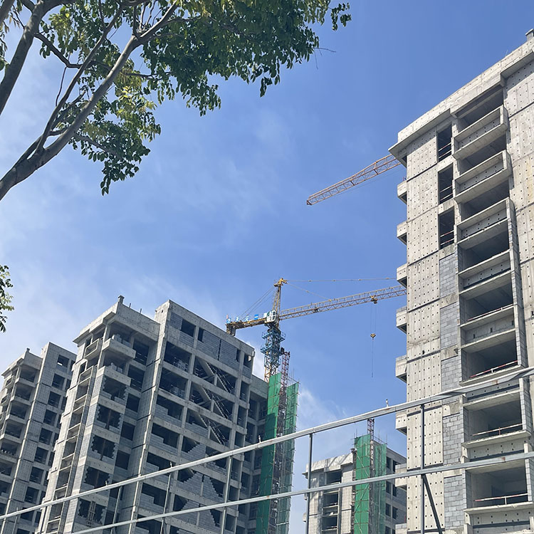 一建居家養老項目